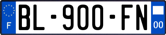 BL-900-FN