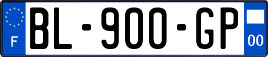 BL-900-GP