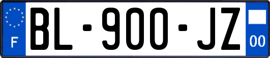 BL-900-JZ