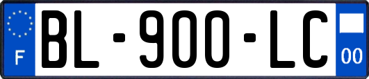 BL-900-LC