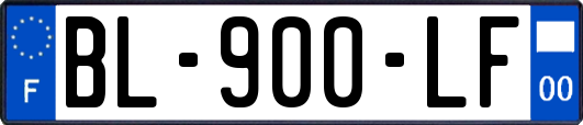 BL-900-LF