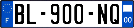 BL-900-NQ