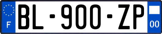 BL-900-ZP