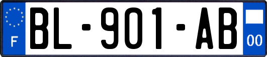 BL-901-AB