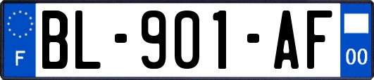 BL-901-AF