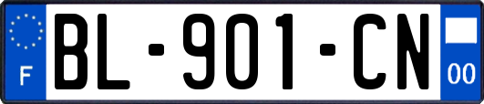 BL-901-CN