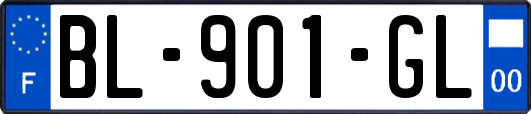 BL-901-GL