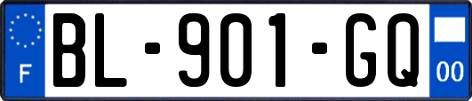BL-901-GQ