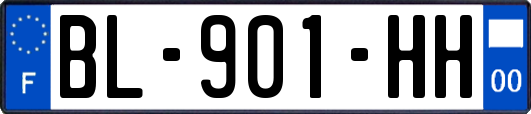 BL-901-HH