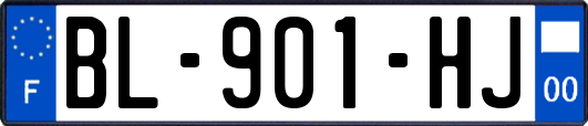 BL-901-HJ