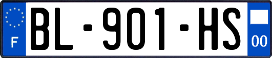 BL-901-HS
