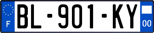 BL-901-KY