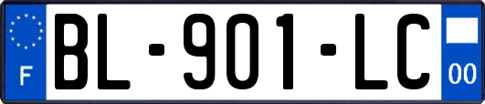 BL-901-LC