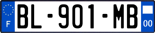 BL-901-MB