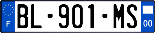 BL-901-MS