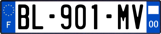 BL-901-MV