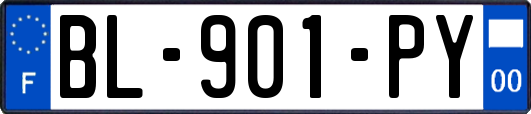 BL-901-PY