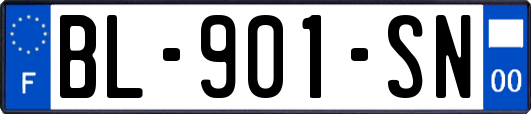 BL-901-SN