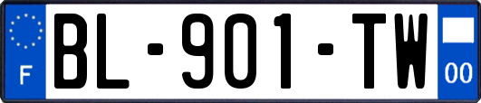 BL-901-TW