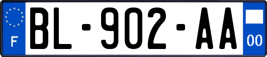 BL-902-AA