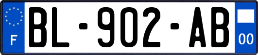 BL-902-AB