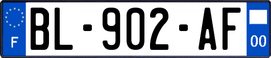 BL-902-AF