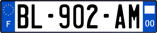 BL-902-AM