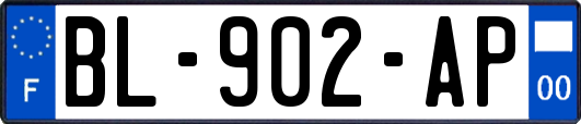 BL-902-AP