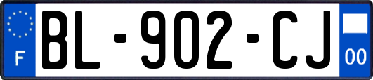 BL-902-CJ