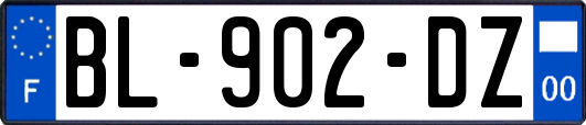 BL-902-DZ
