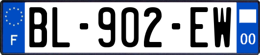 BL-902-EW