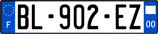 BL-902-EZ