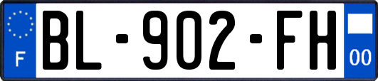 BL-902-FH