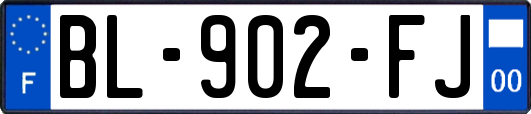 BL-902-FJ