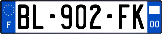 BL-902-FK