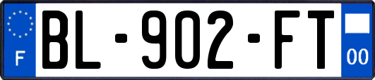 BL-902-FT