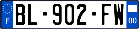BL-902-FW