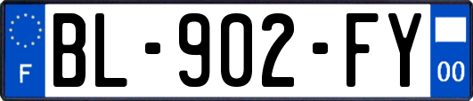BL-902-FY