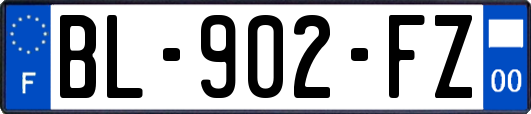 BL-902-FZ