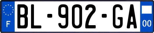 BL-902-GA
