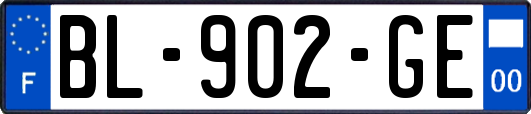 BL-902-GE