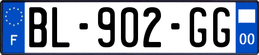 BL-902-GG