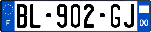 BL-902-GJ