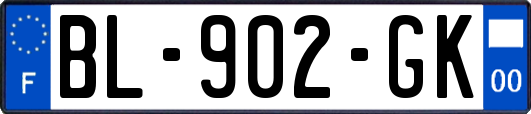 BL-902-GK