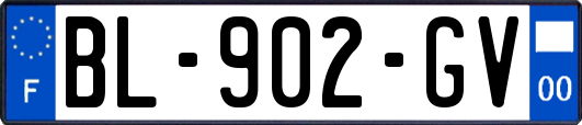 BL-902-GV