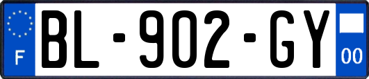BL-902-GY