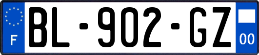 BL-902-GZ