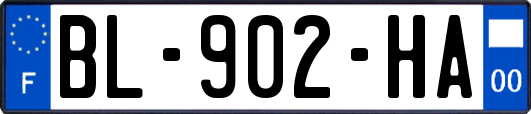BL-902-HA