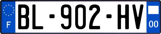 BL-902-HV