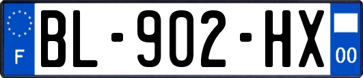 BL-902-HX